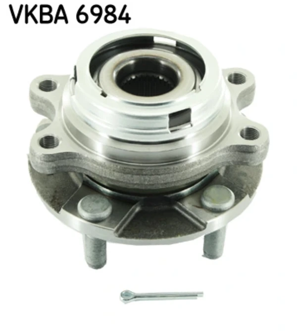 VKBA6984 SKF