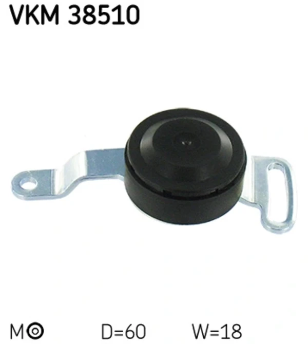 VKM38510 SKF
