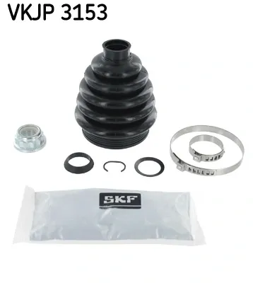 Fuelle de palier delantero exterior VKJP3153 SKF