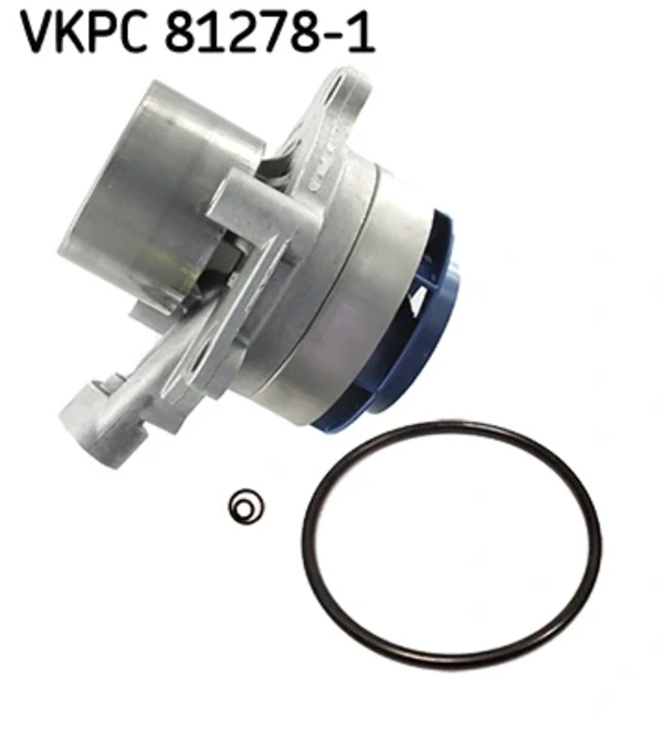 VKPC812781 SKF