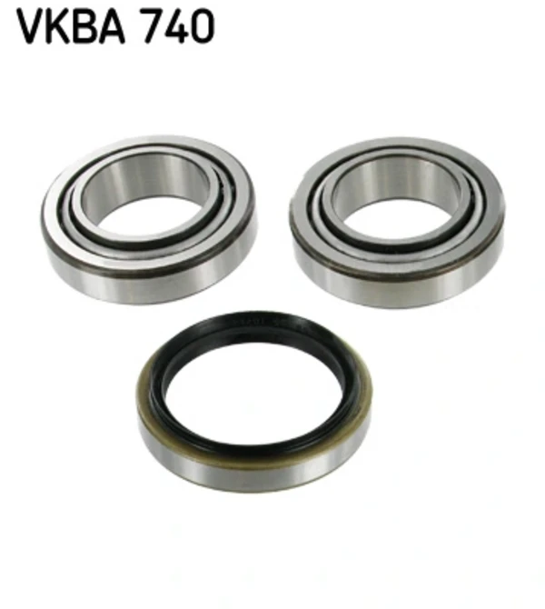 VKBA740 SKF