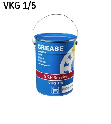 Grasa para rodamientos y juntas homocinéticas VKG15 SKF