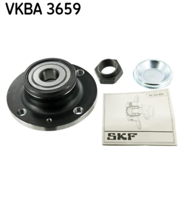 VKBA3659 SKF