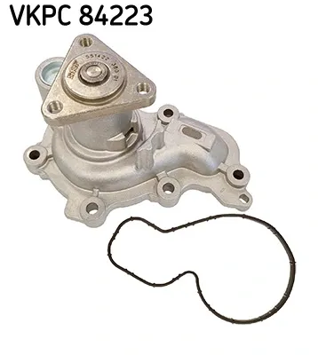 Bomba de agua VKPC84223 SKF