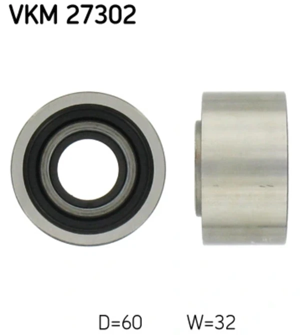 VKM27302 SKF