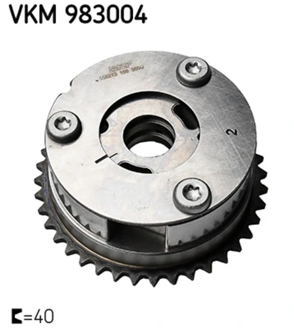 VKM983004 SKF