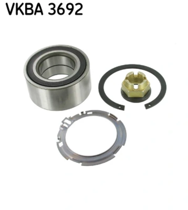 VKBA3692 SKF