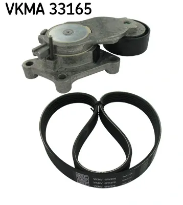 Correa de transmisión VKMA33165 SKF