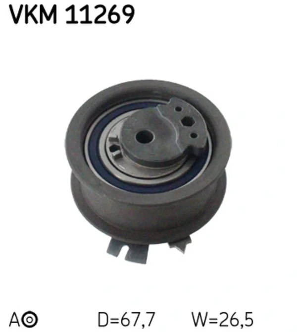 VKM11269 SKF