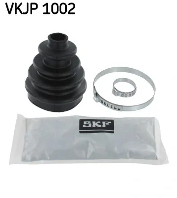 Fuelle de palier delantero exterior VKJP1002 SKF