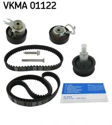 Kit de distribución VKMA01122 SKF
