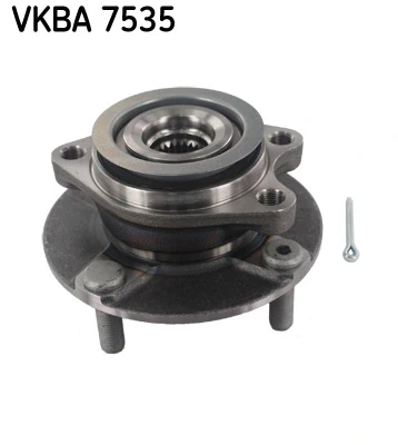 VKBA7535 SKF