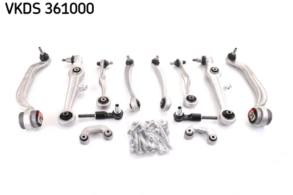 Kit de brazo de suspensión delantera VKDS361000 SKF