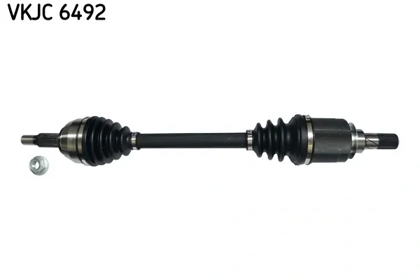 Semieje delantero izquierdo VKJC6492 SKF