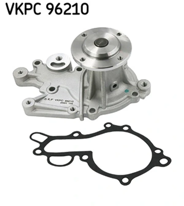 VKPC96210 SKF