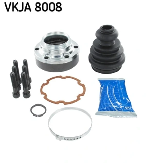 VKJA8008 SKF