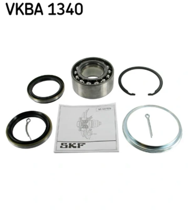 VKBA1340 SKF