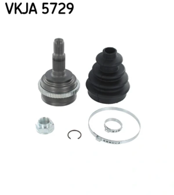 VKJA5729 SKF