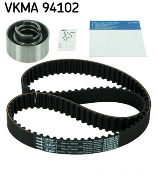 VKMA94102 SKF