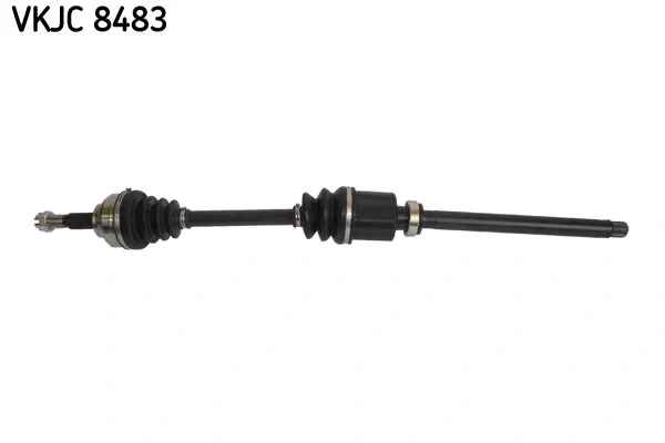 Semieje delantero derecho VKJC8483 SKF