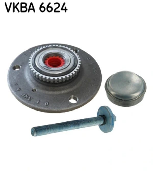 VKBA6624 SKF