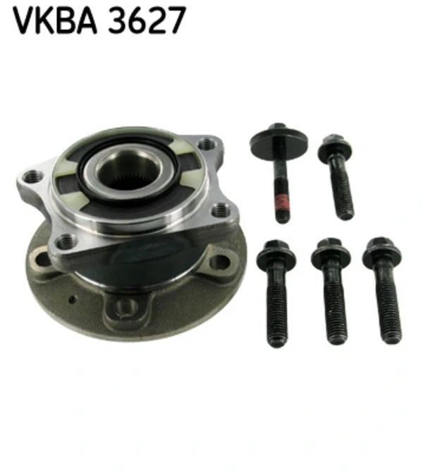 VKBA3627 SKF