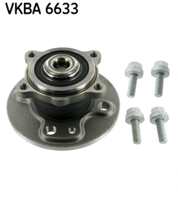 VKBA6633 SKF
