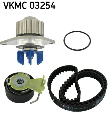 Kit de distribución VKMC03254 SKF