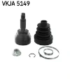 VKJA5149 SKF