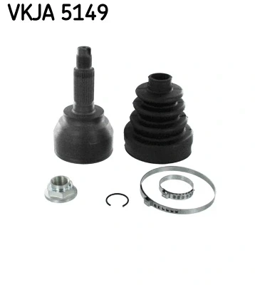 VKJA5149 SKF