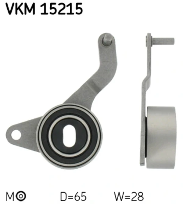 VKM15215 SKF