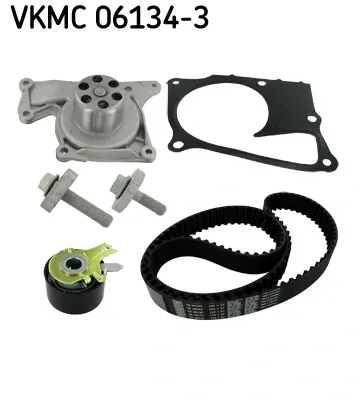 Kit de distribución VKMC061343 SKF