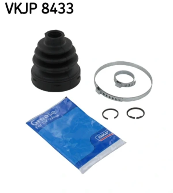 VKJP8433 SKF