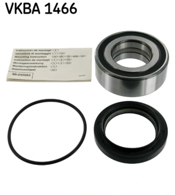 VKBA1466 SKF