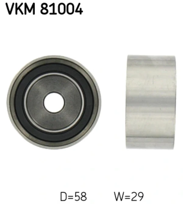 VKM81004 SKF