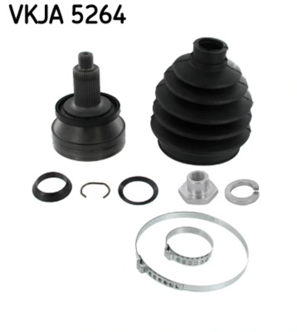 VKJA5264 SKF