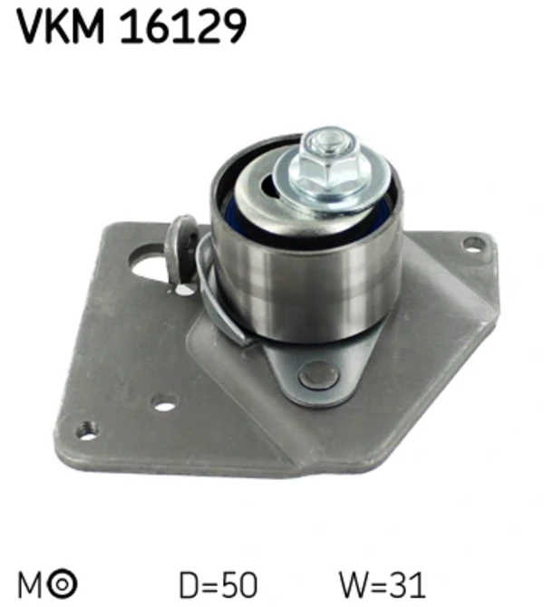 VKM16129 SKF