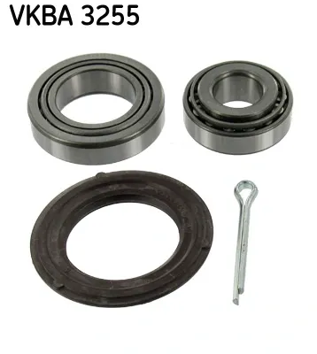 Cojinete de rueda VKBA3255 SKF