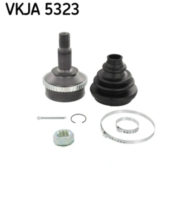 VKJA5323 SKF