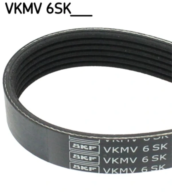 VKMV 6SK1090 SKF correa trapezoidal