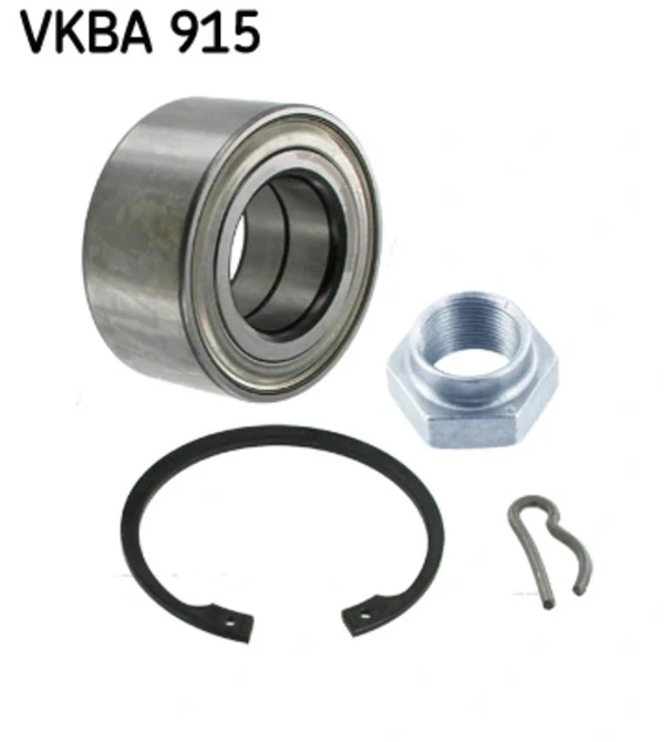 VKBA915 SKF