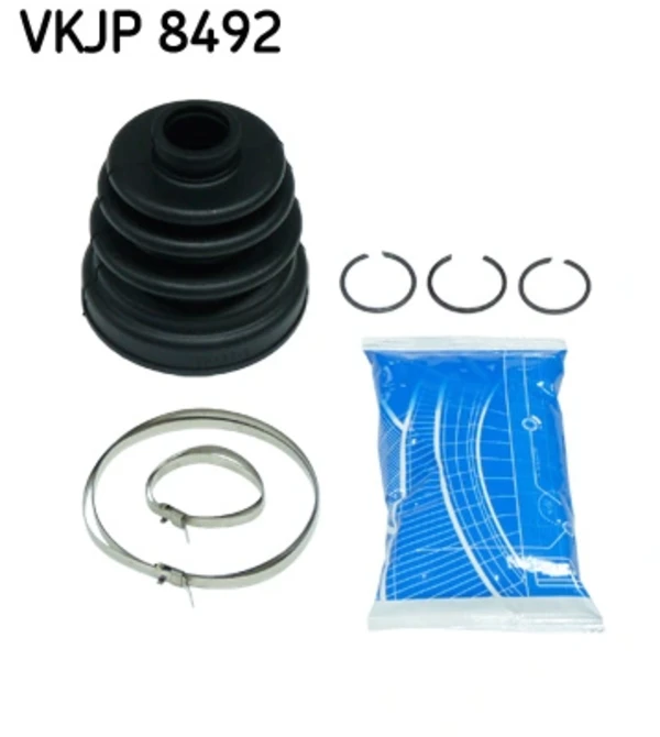 VKJP8492 SKF