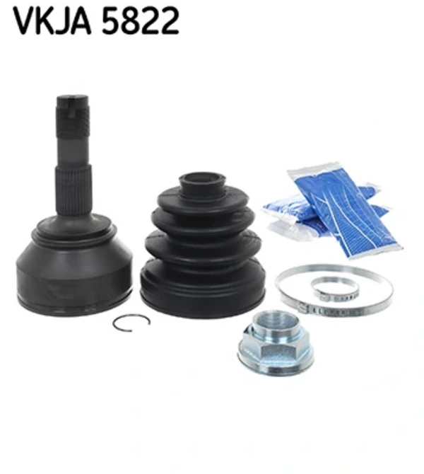 VKJA5822 SKF