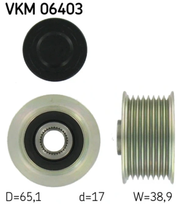 VKM06403 SKF
