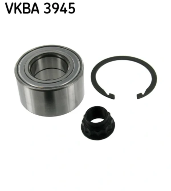 VKBA3945 SKF