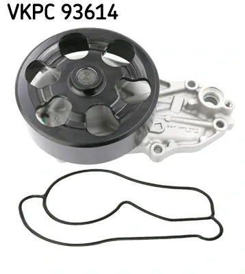 Bomba de agua VKPC93614 SKF