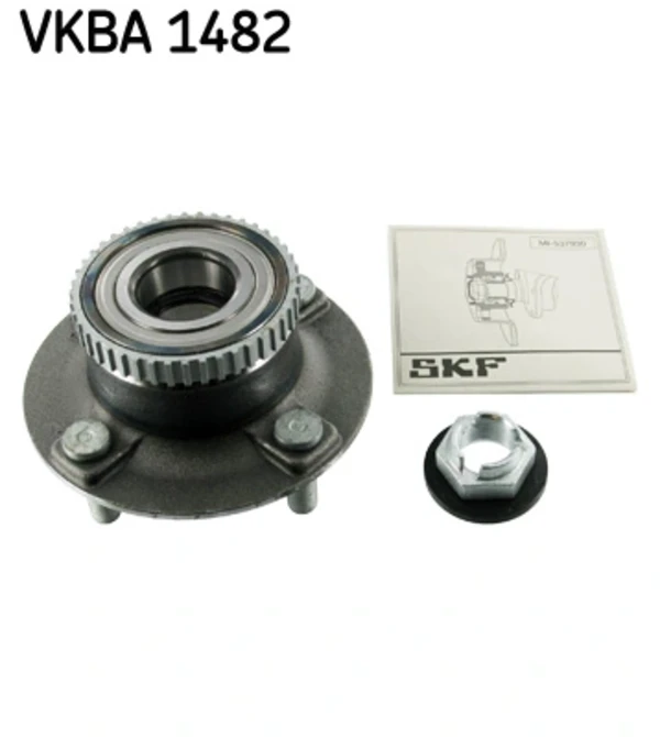 VKBA1482 SKF
