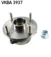VKBA3937 SKF