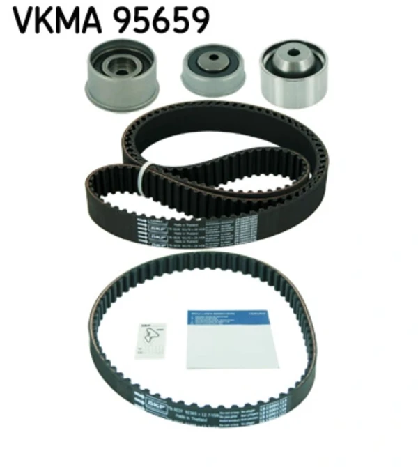 VKMA95659 SKF