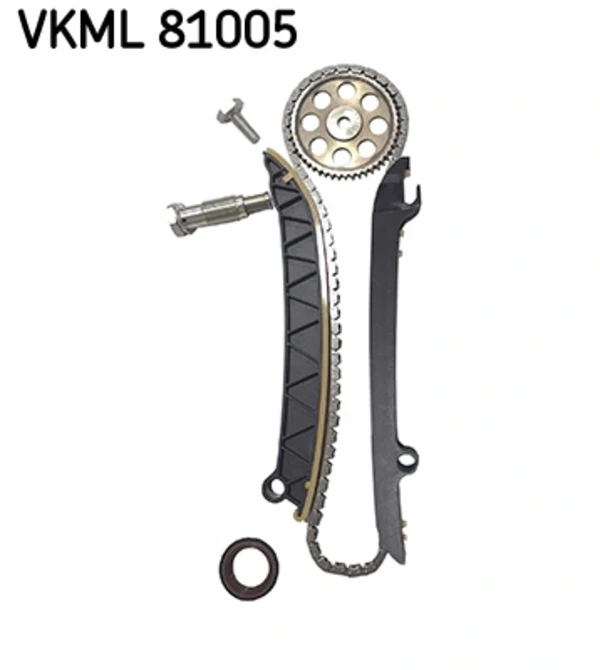 VKML81005 SKF